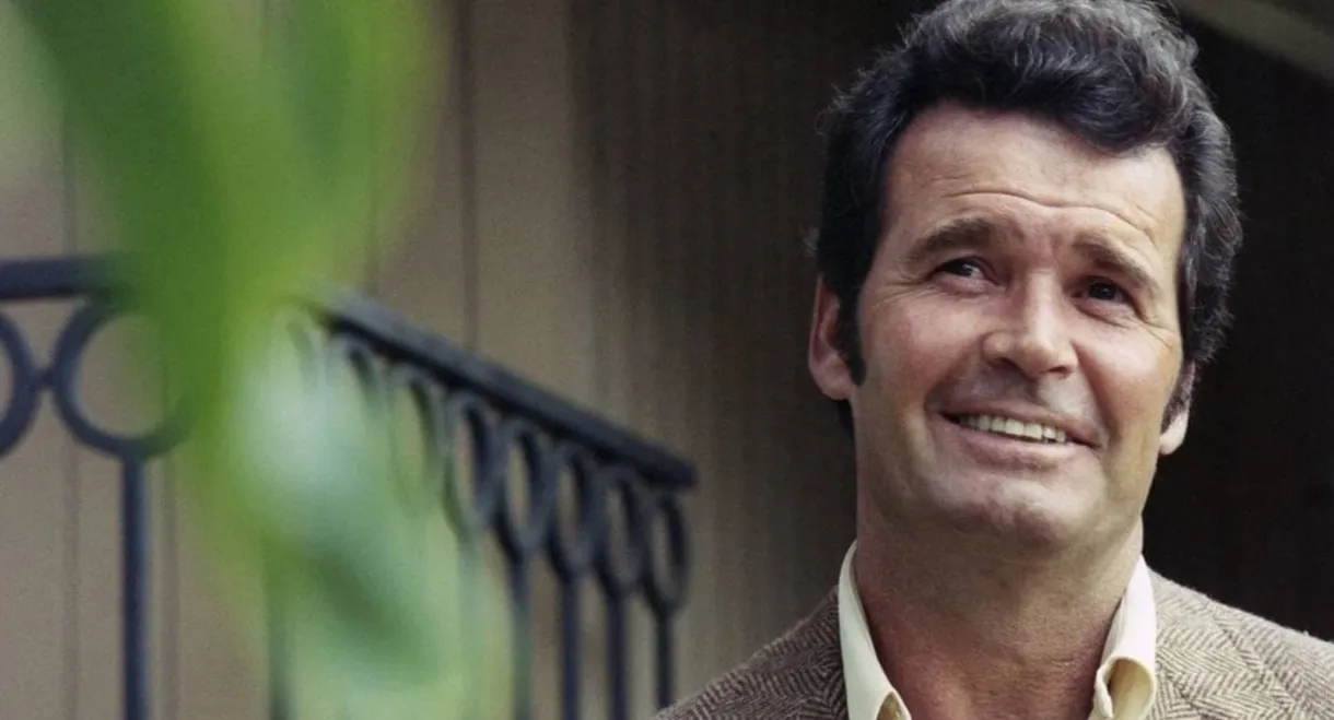 The Rockford Files: Punishment and Crime