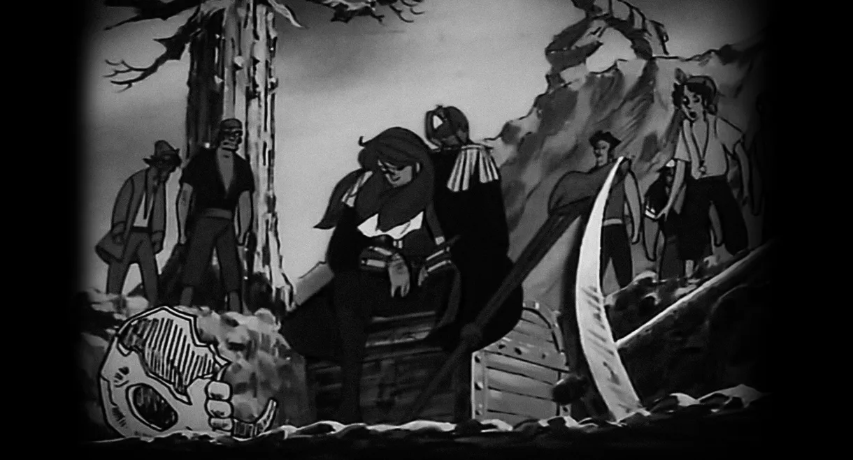 Treasure Island