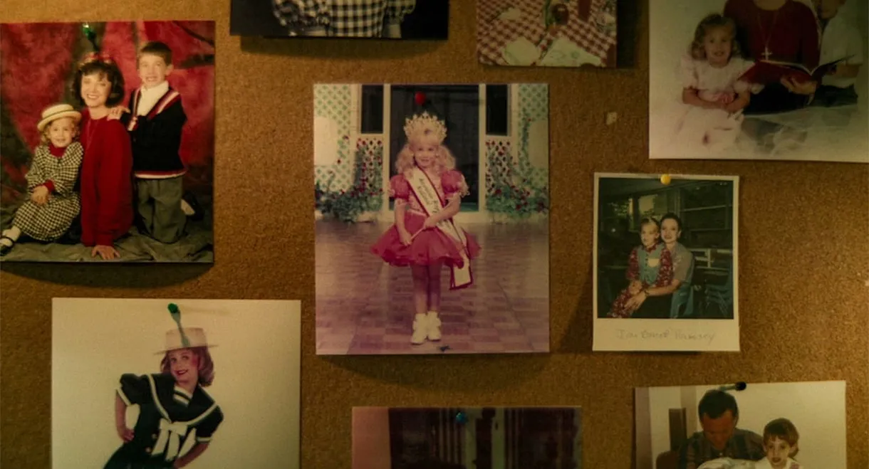 Cold Case: Who Killed JonBenét Ramsey