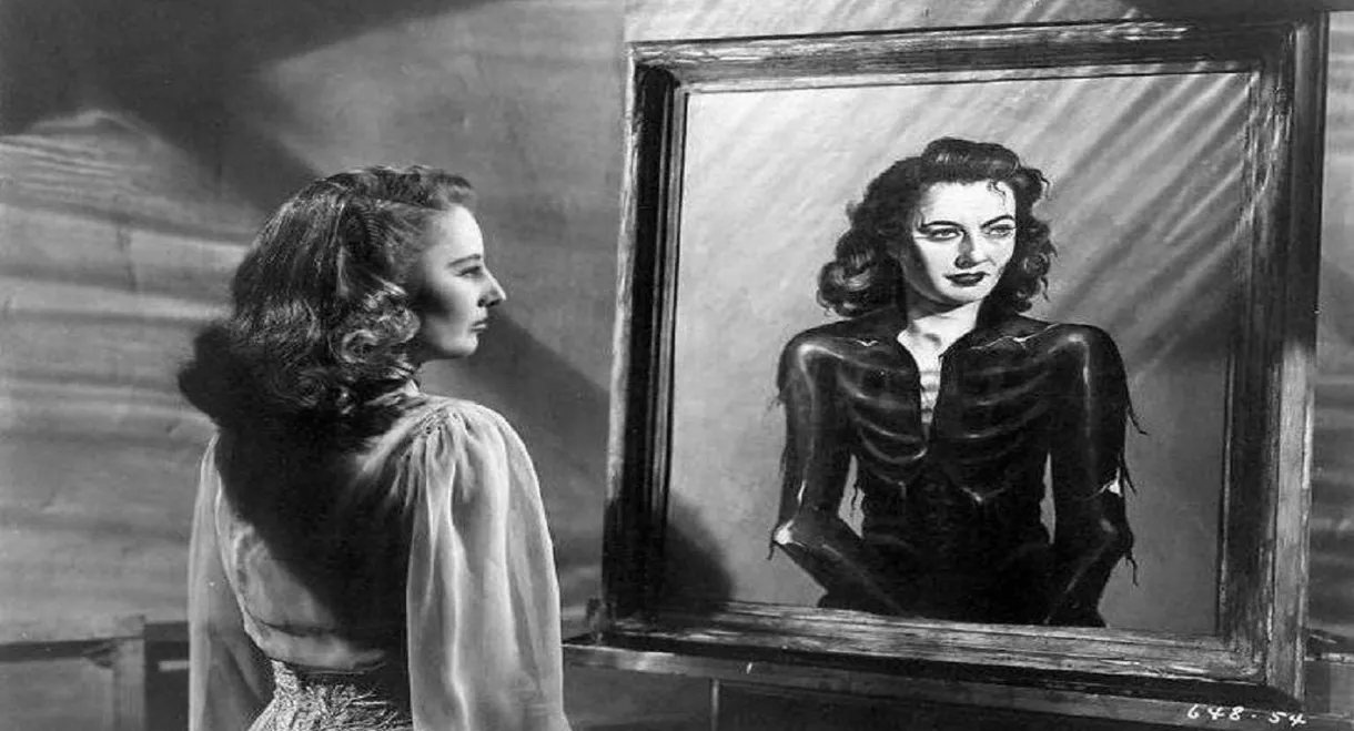 The Barbara Stanwyck Show