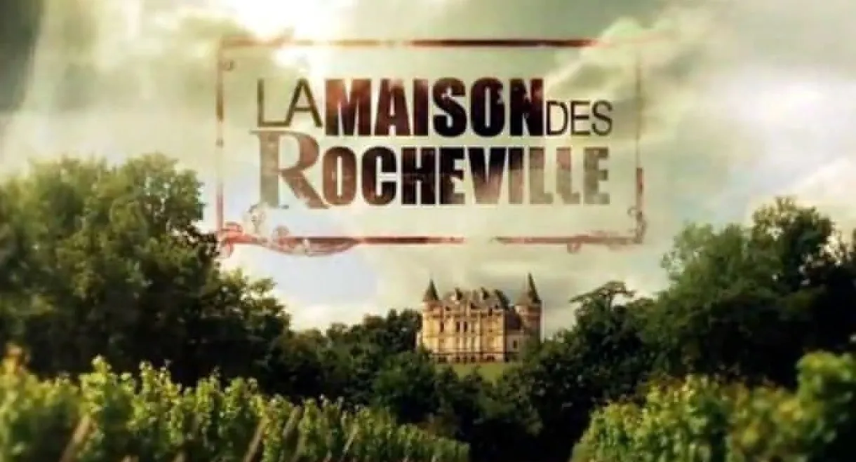 La Maison des Rocheville