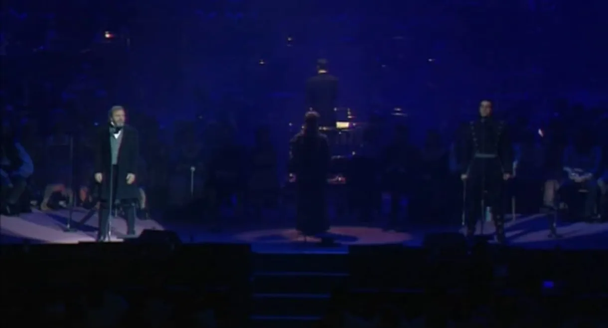 Les Misérables: 10th Anniversary Concert at the Royal Albert Hall