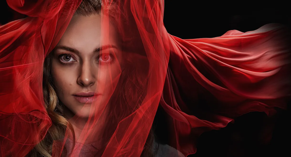 Seven Veils