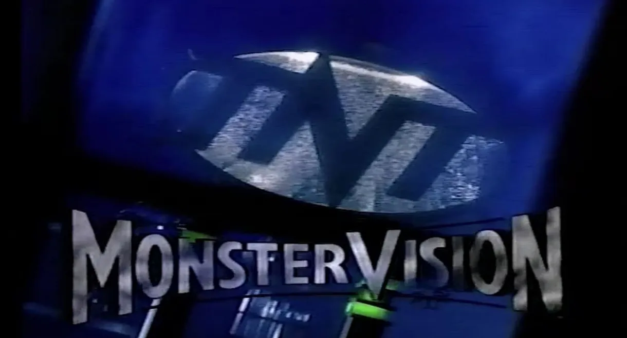 MonsterVision