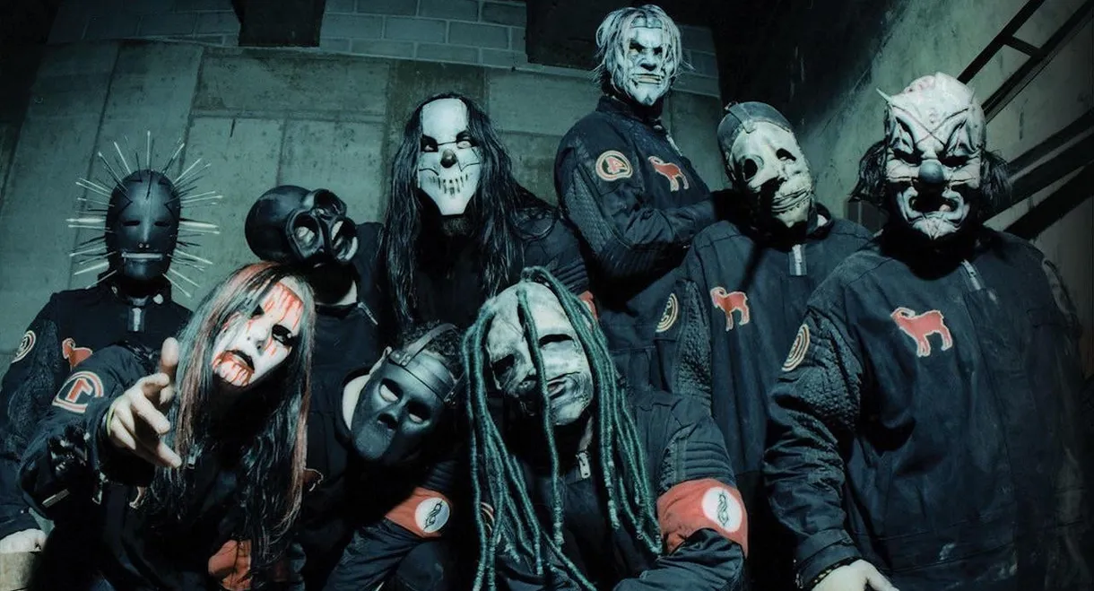 Slipknot: Disasterpieces