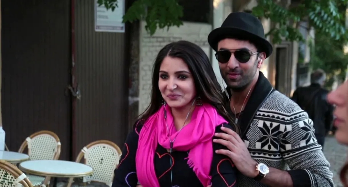 Ae Dil Hai Mushkil