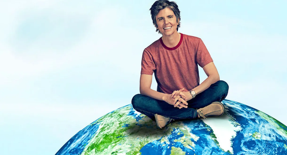 Tig Notaro: Happy to Be Here