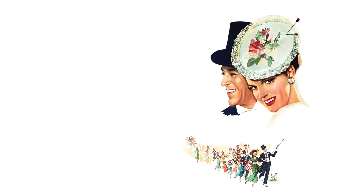 Easter Parade