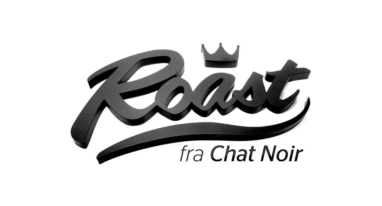 Roast fra Chat Noir