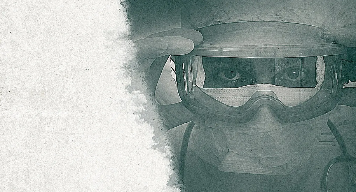Ebola: The Doctors' Story