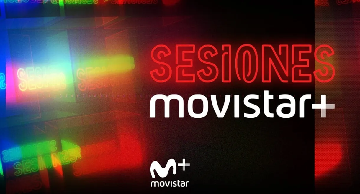 Sesiones Movistar+