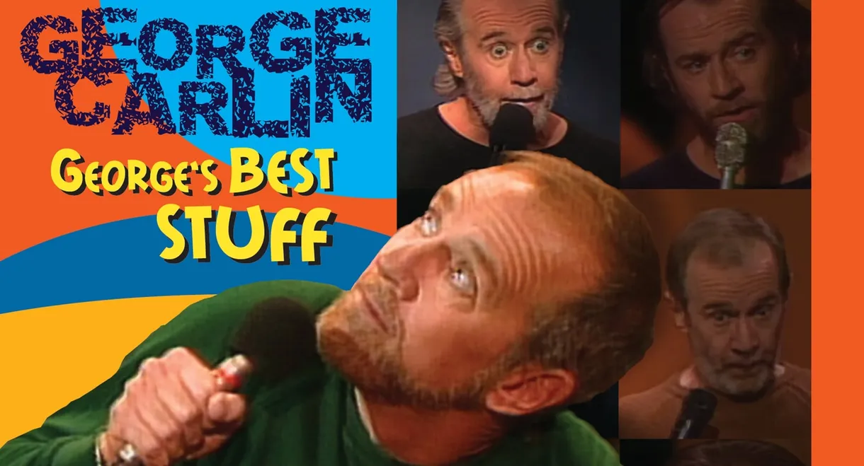 George Carlin: George's Best Stuff