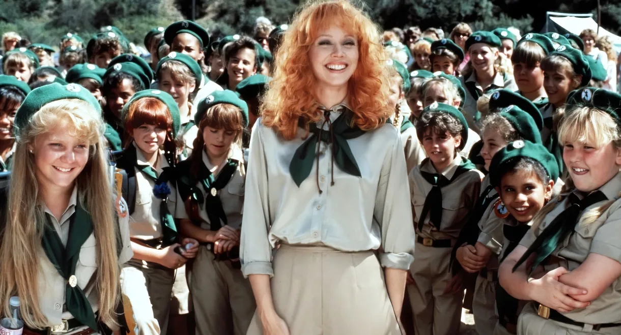 Troop Beverly Hills