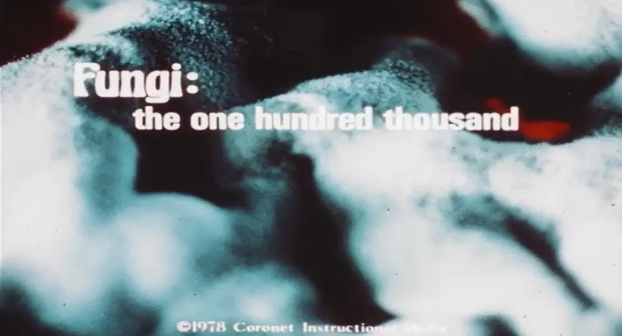 Fungi: The One Hundred Thousand