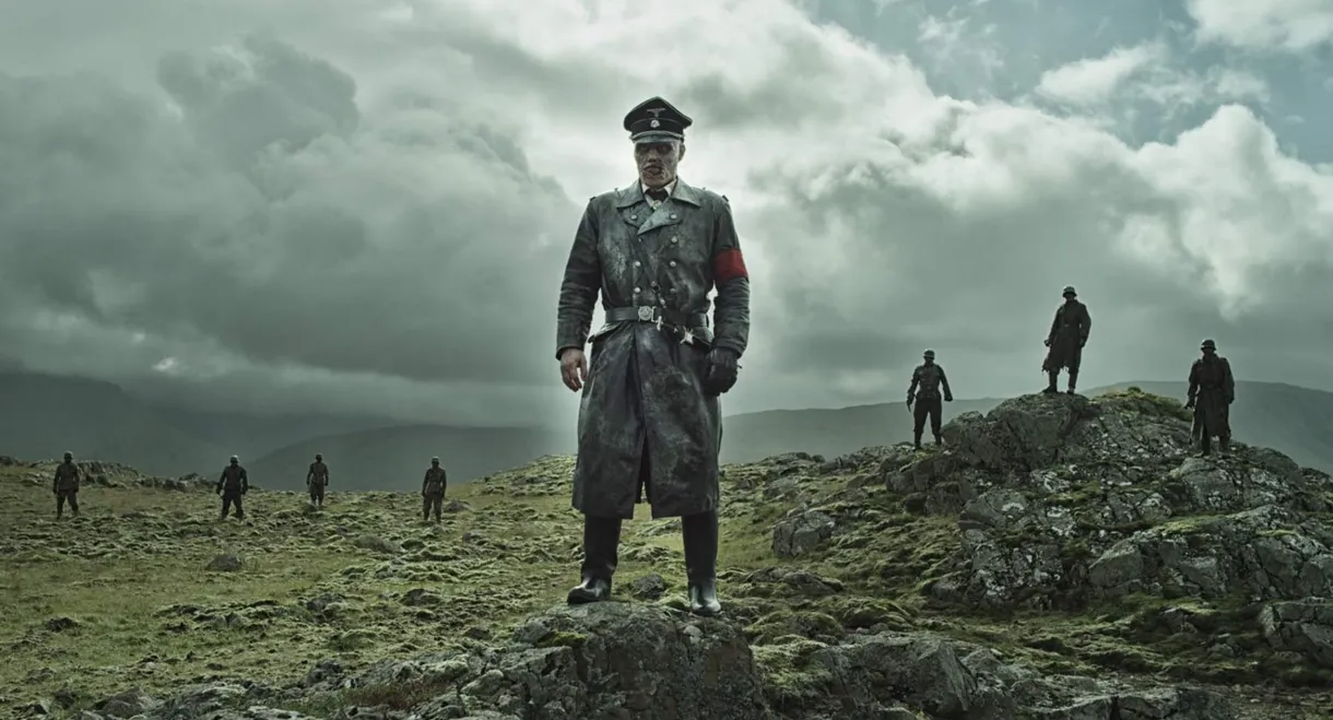 Dead Snow 2: Red vs. Dead