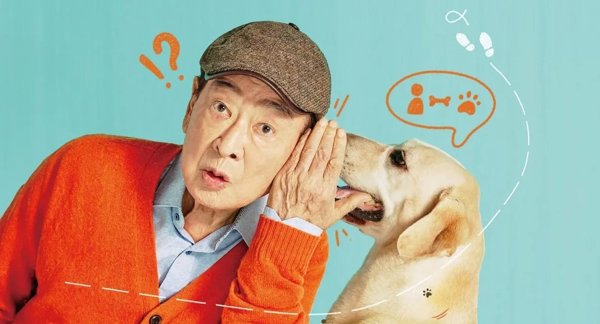 Dog Knows Everything