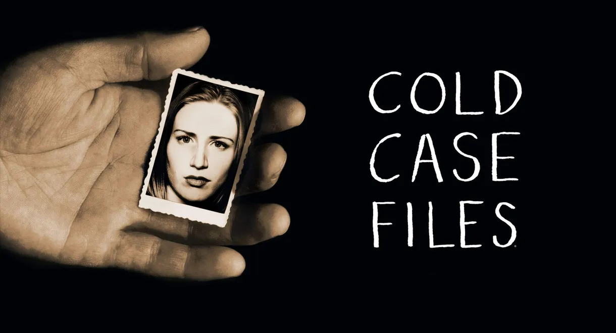 Cold Case Files