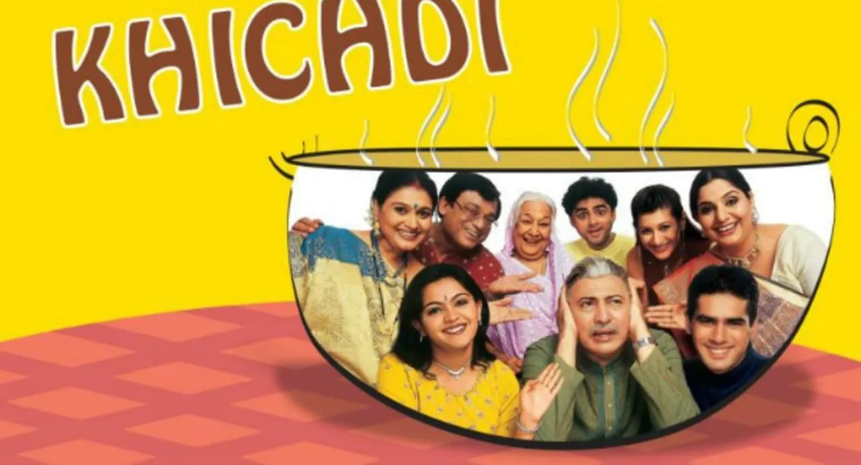 Khichdi