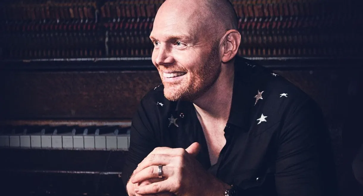 Bill Burr: Walk Your Way Out