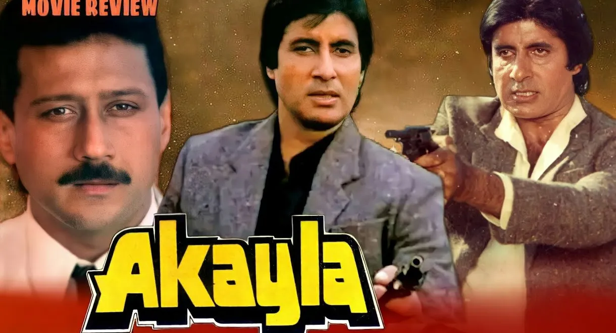 Akayla