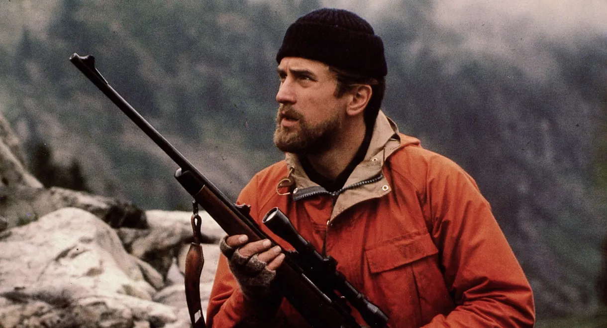 The Deer Hunter