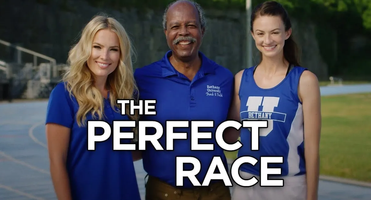 The Perfect Race