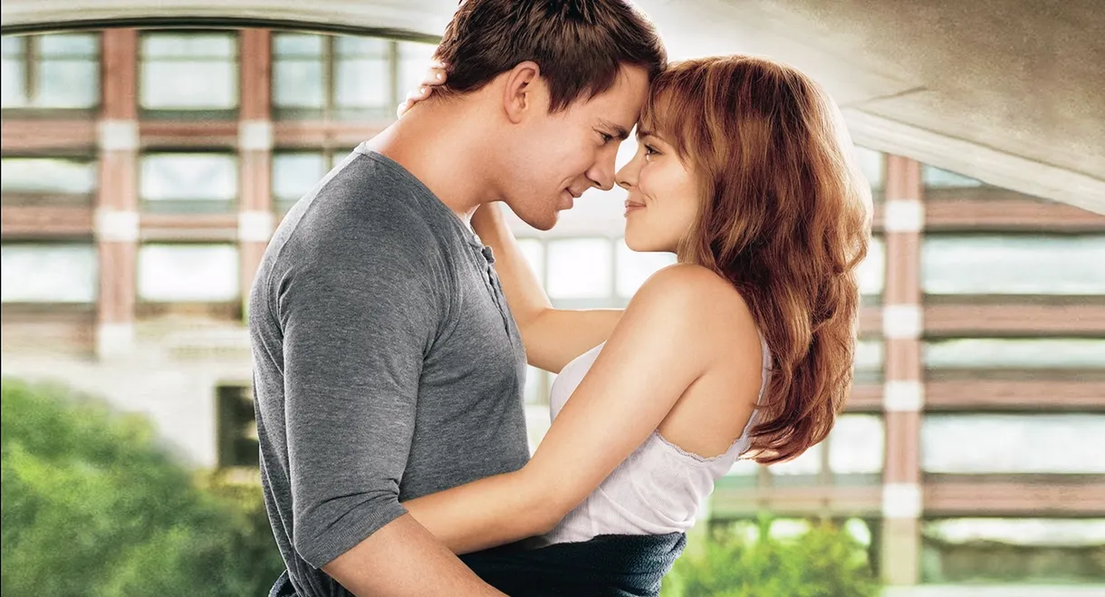 The Vow