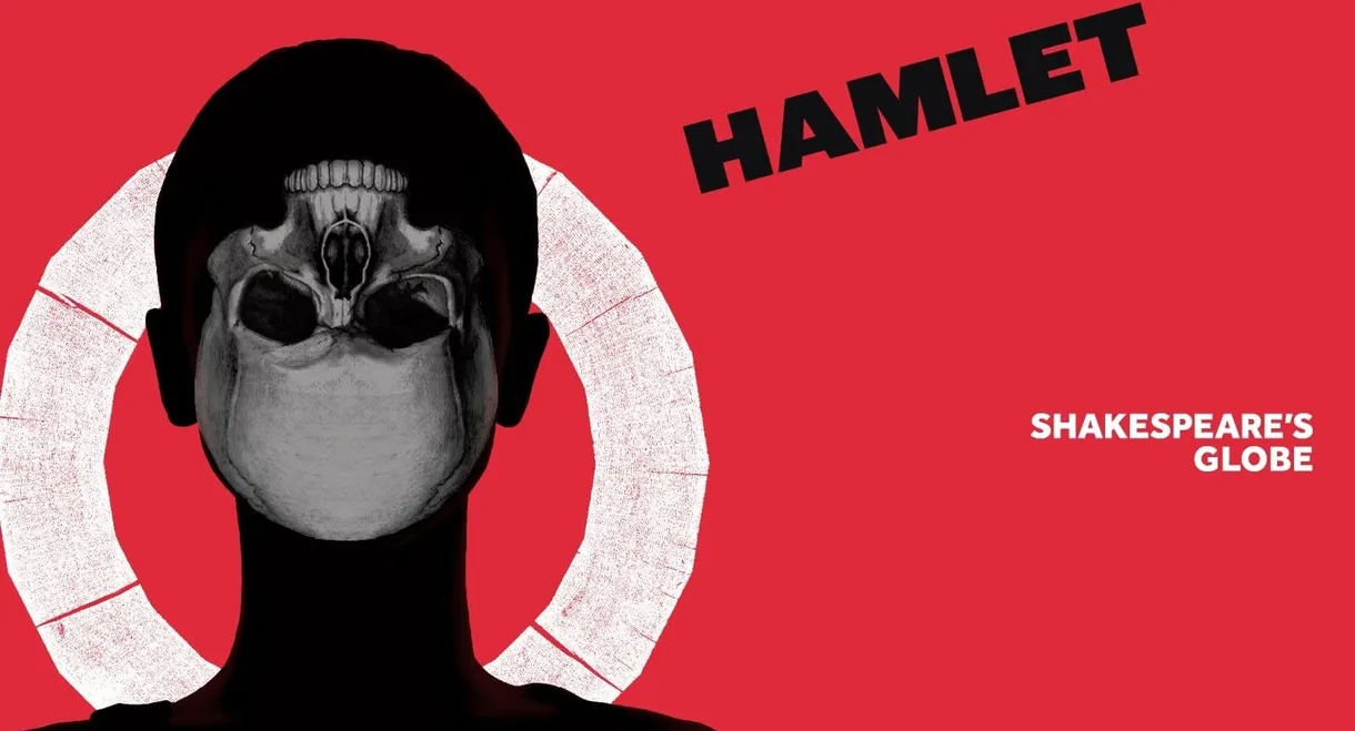 Hamlet - Live at Shakespeare's Globe