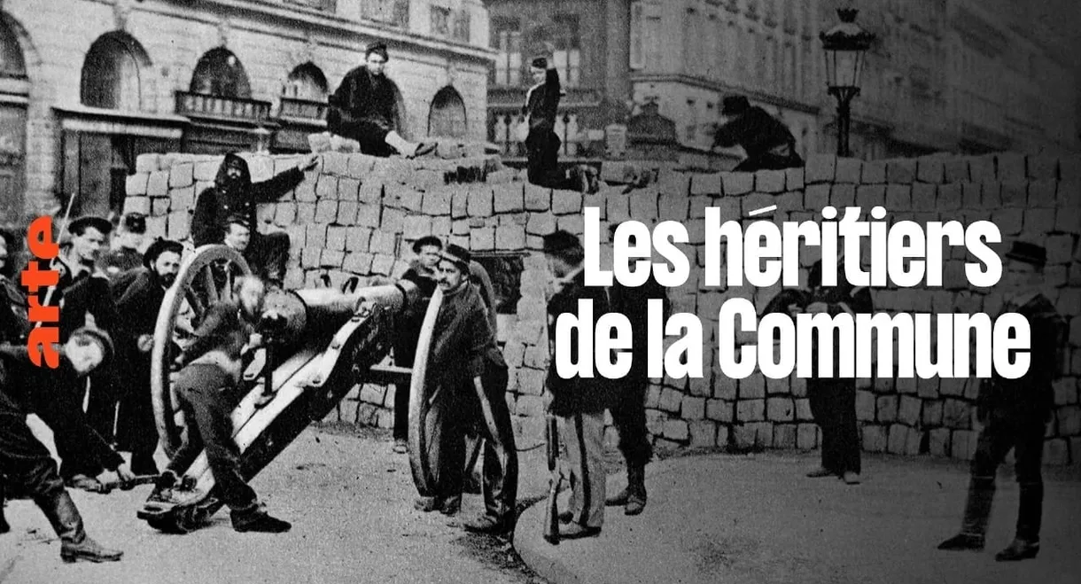 Les héritiers de la Commune