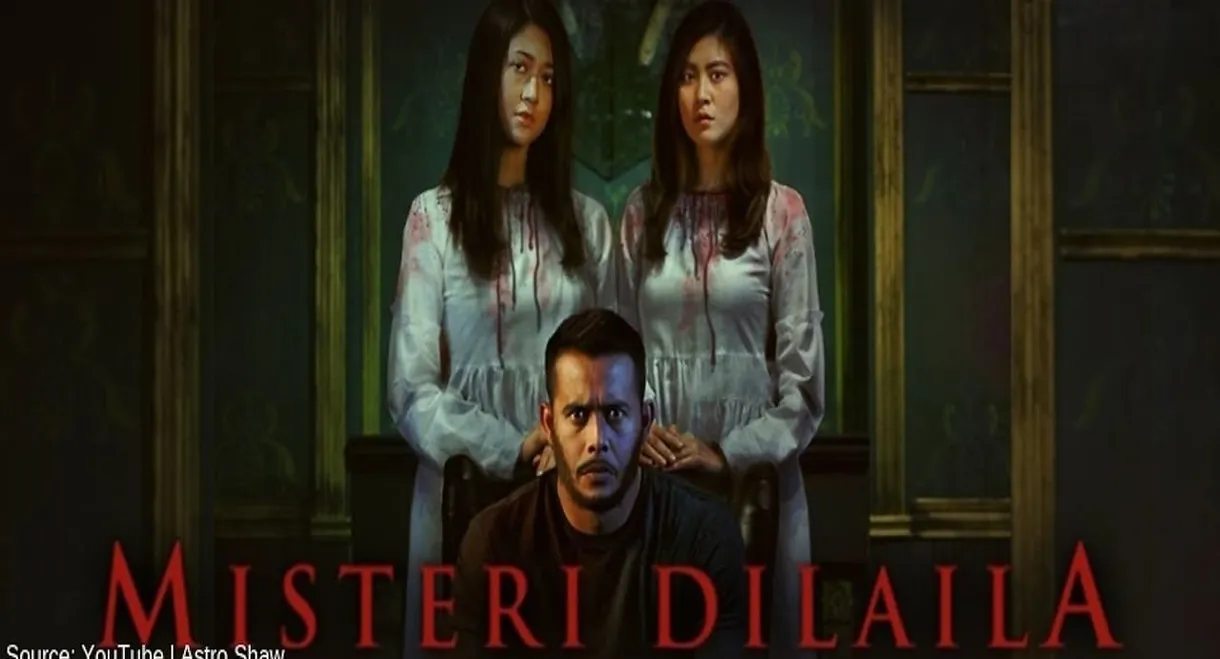 Misteri Dilaila