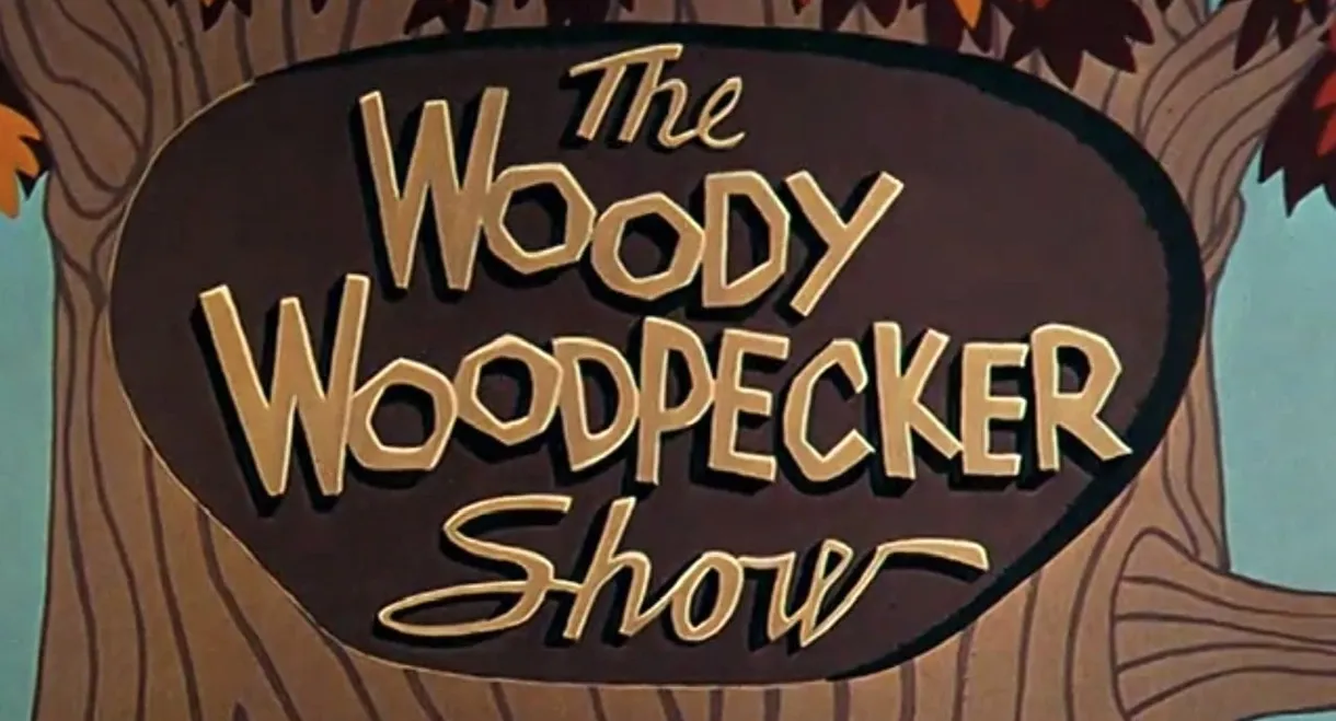The Woody Woodpecker Show