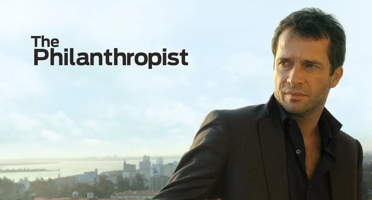 The Philanthropist