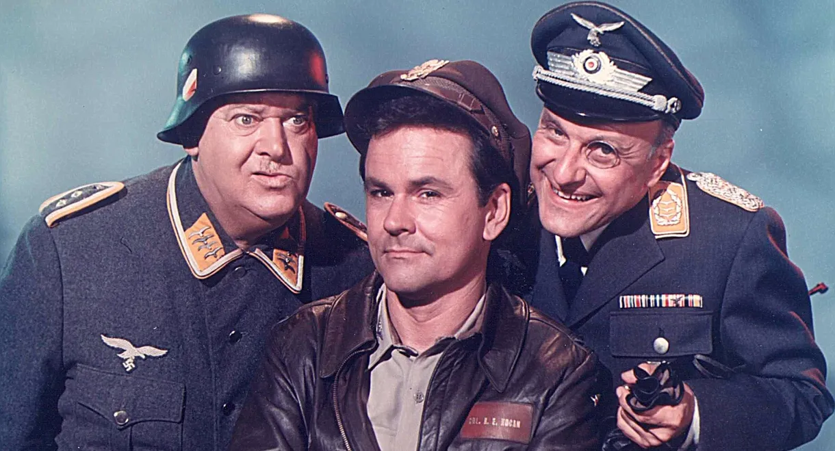 Hogan's Heroes