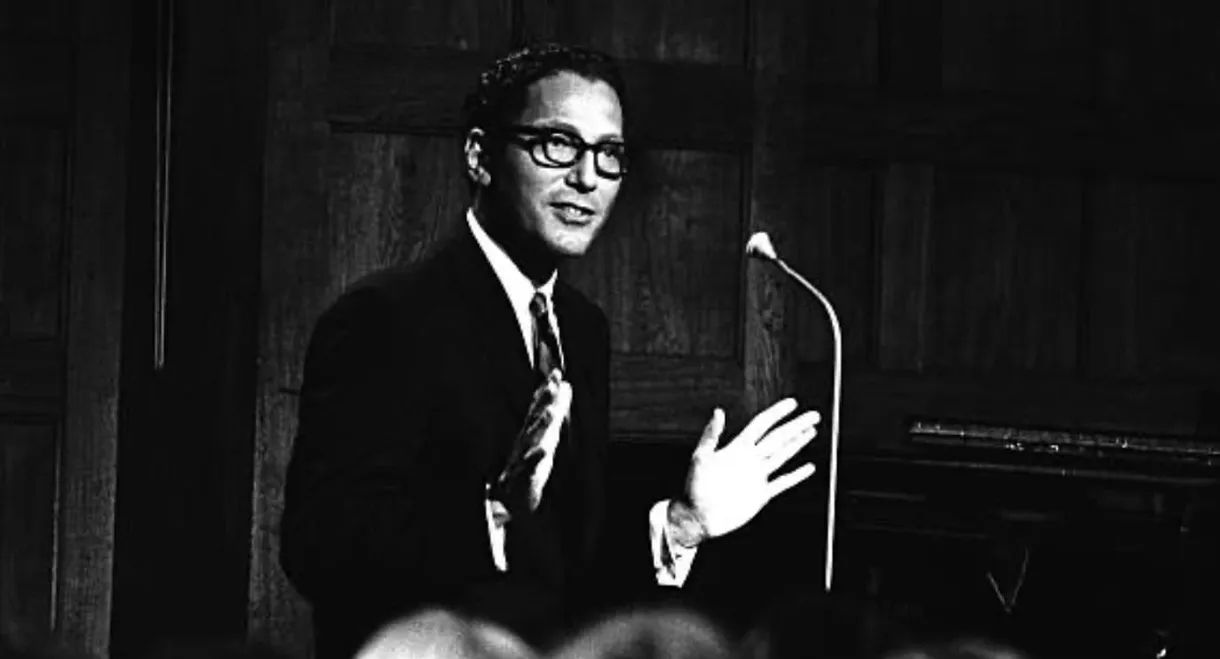 Tom Lehrer: Live in Copenhagen