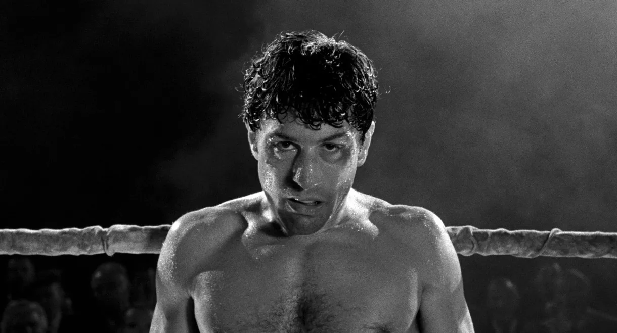 Raging Bull