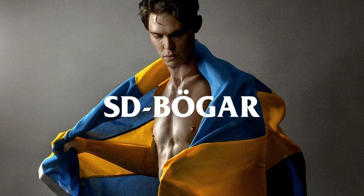 SD-Bögar