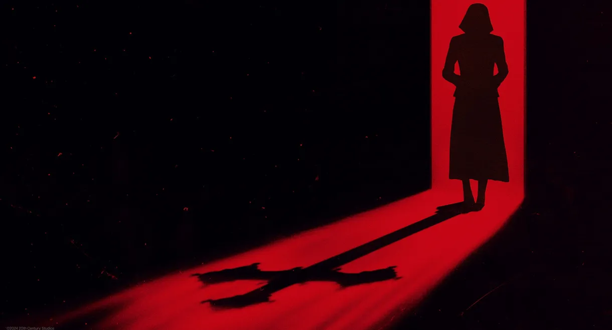 The First Omen