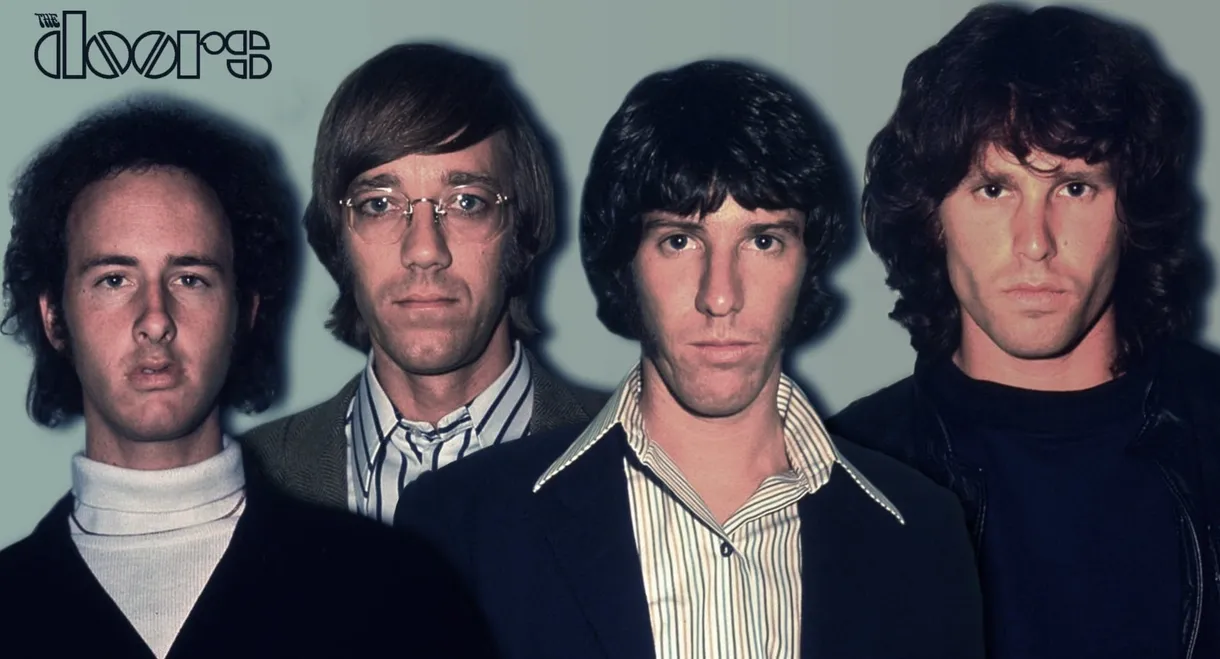 The Doors: 30 Years Commemorative Edition