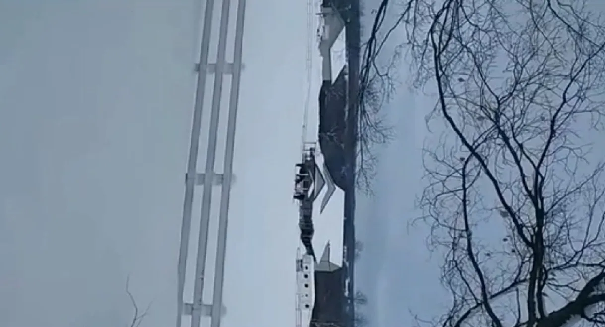 Snowboarding Highlights