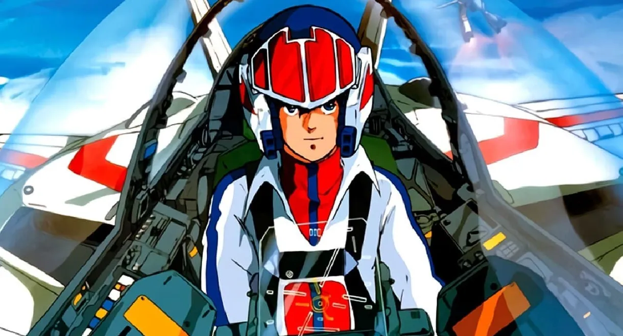 Robotech