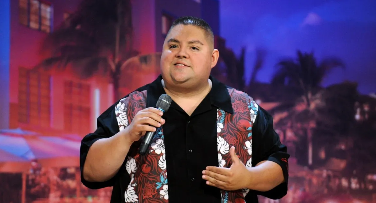 Gabriel Iglesias Presents Stand-Up Revolution