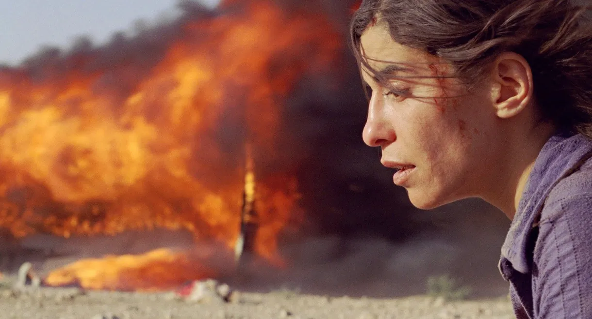 Incendies