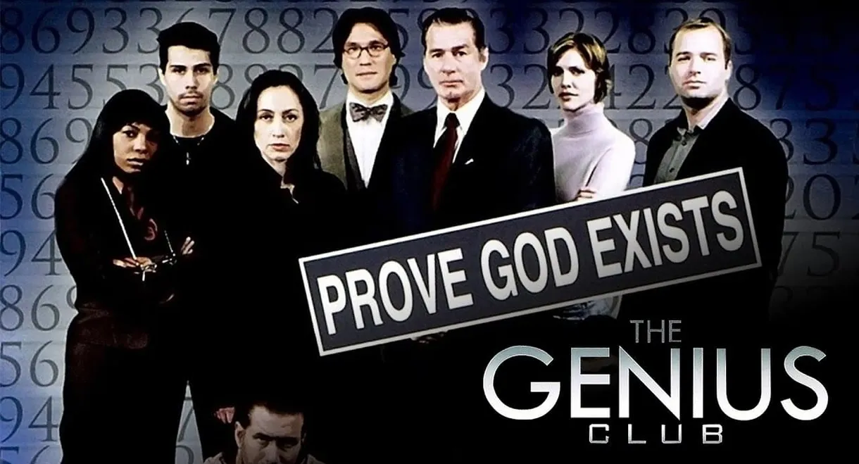 The Genius Club