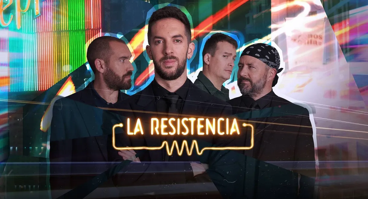 La resistencia