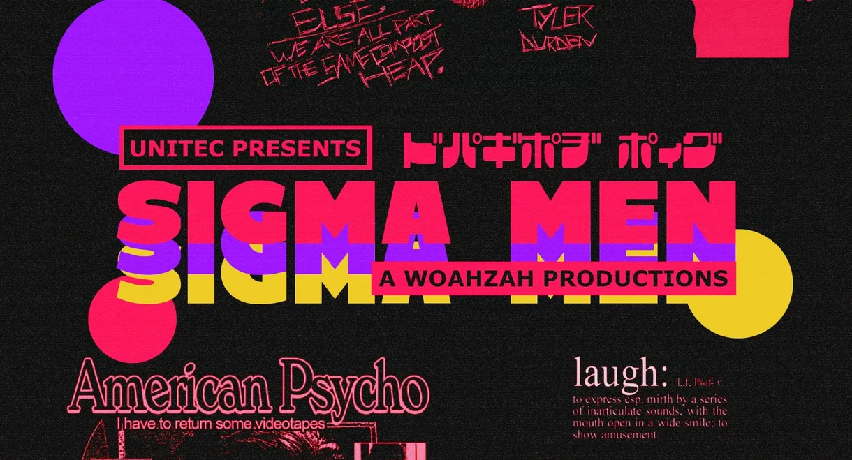 SIGMA MEN