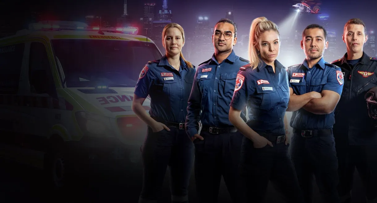 Paramedics