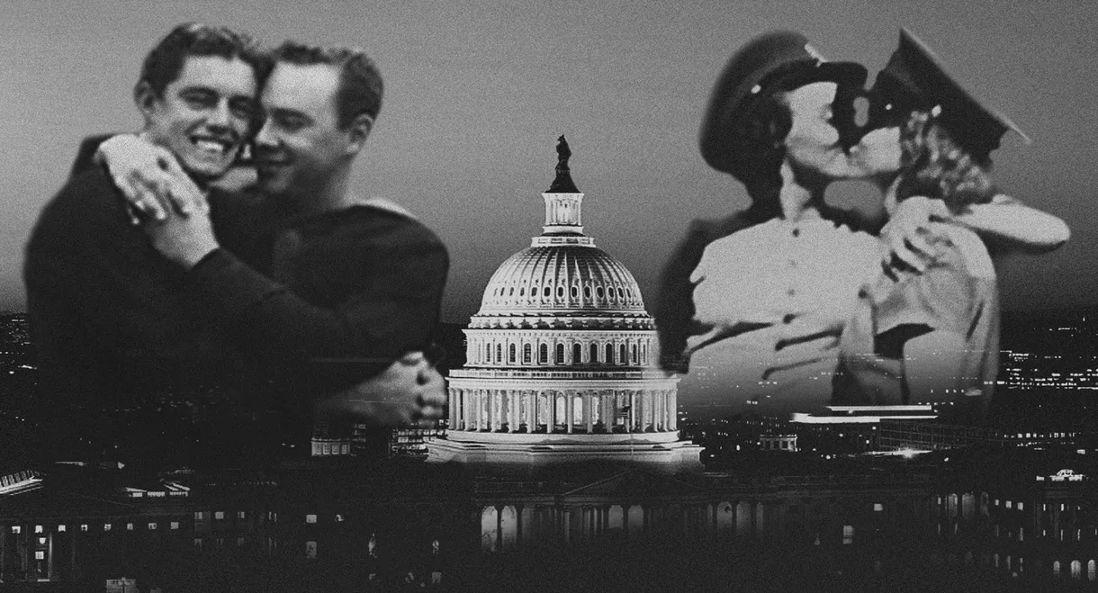The Lavender Scare