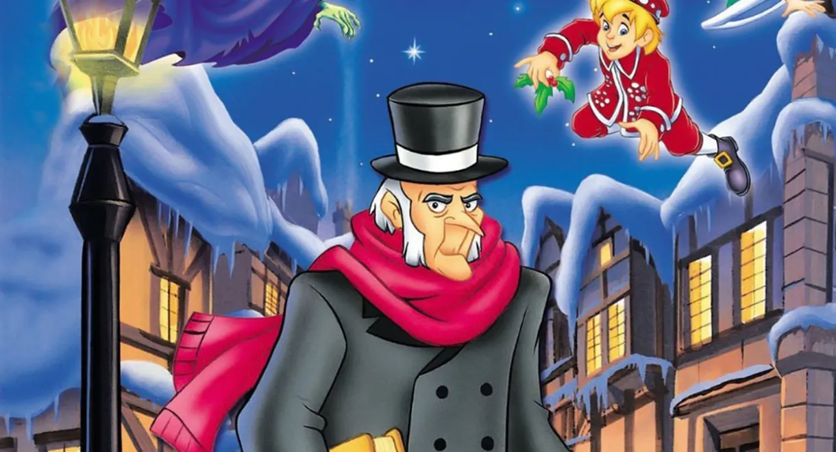 A Christmas Carol