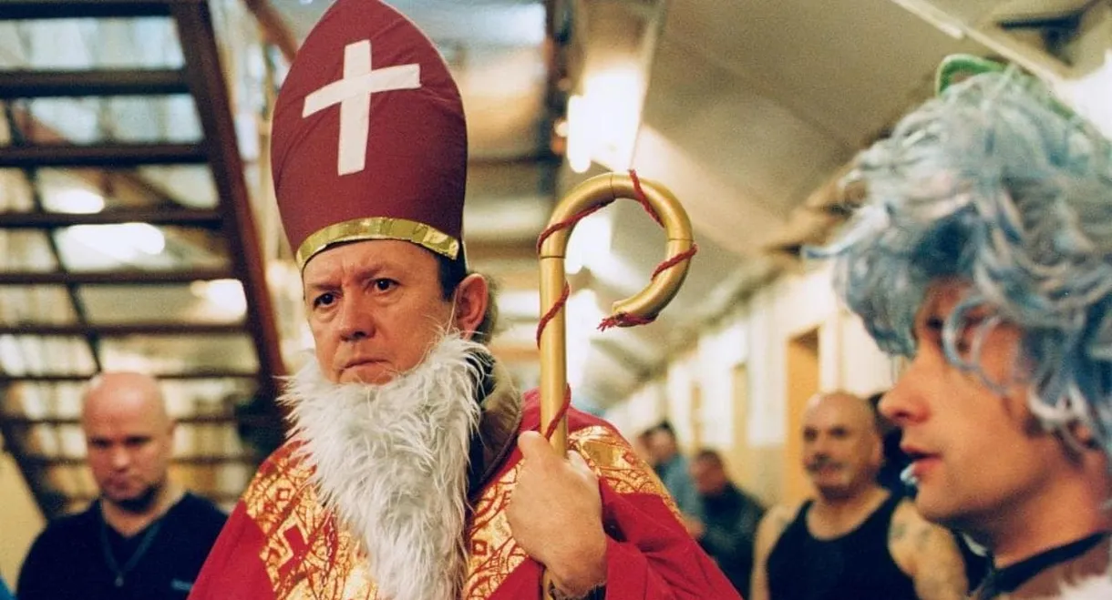 Night of St. Nicholas