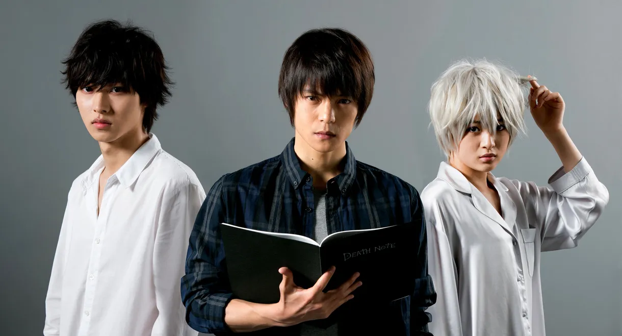 Death Note